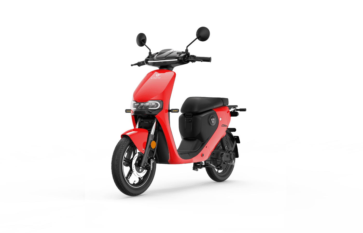 Vmoto CU Mini
