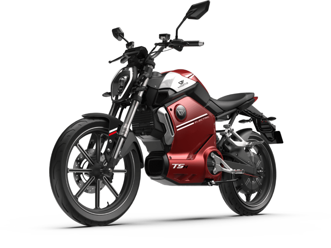 Vmoto TSX